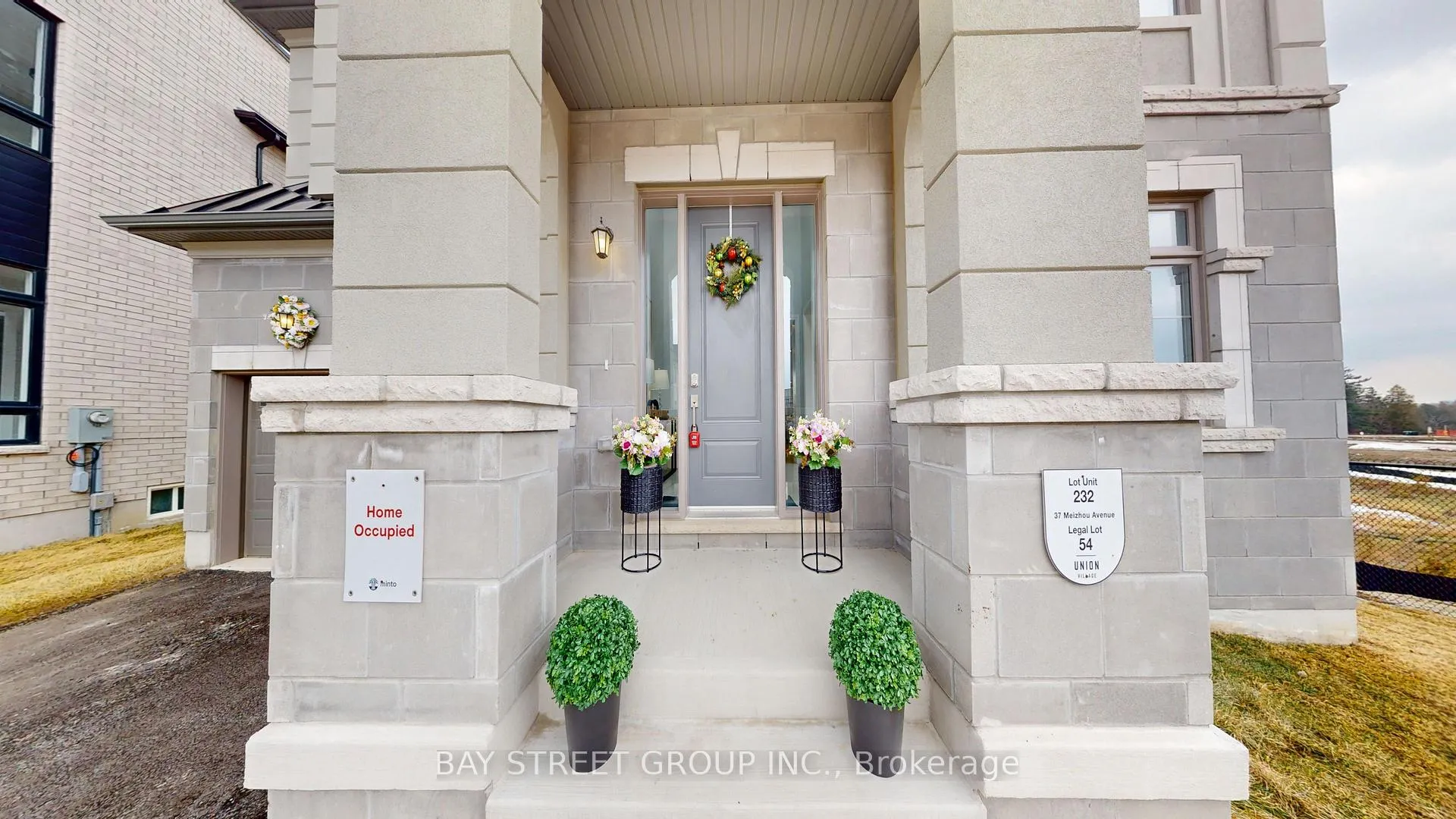 Photo 3 of 37 Meizhou Avenue S, Markham, Angus Glen — HOMEH