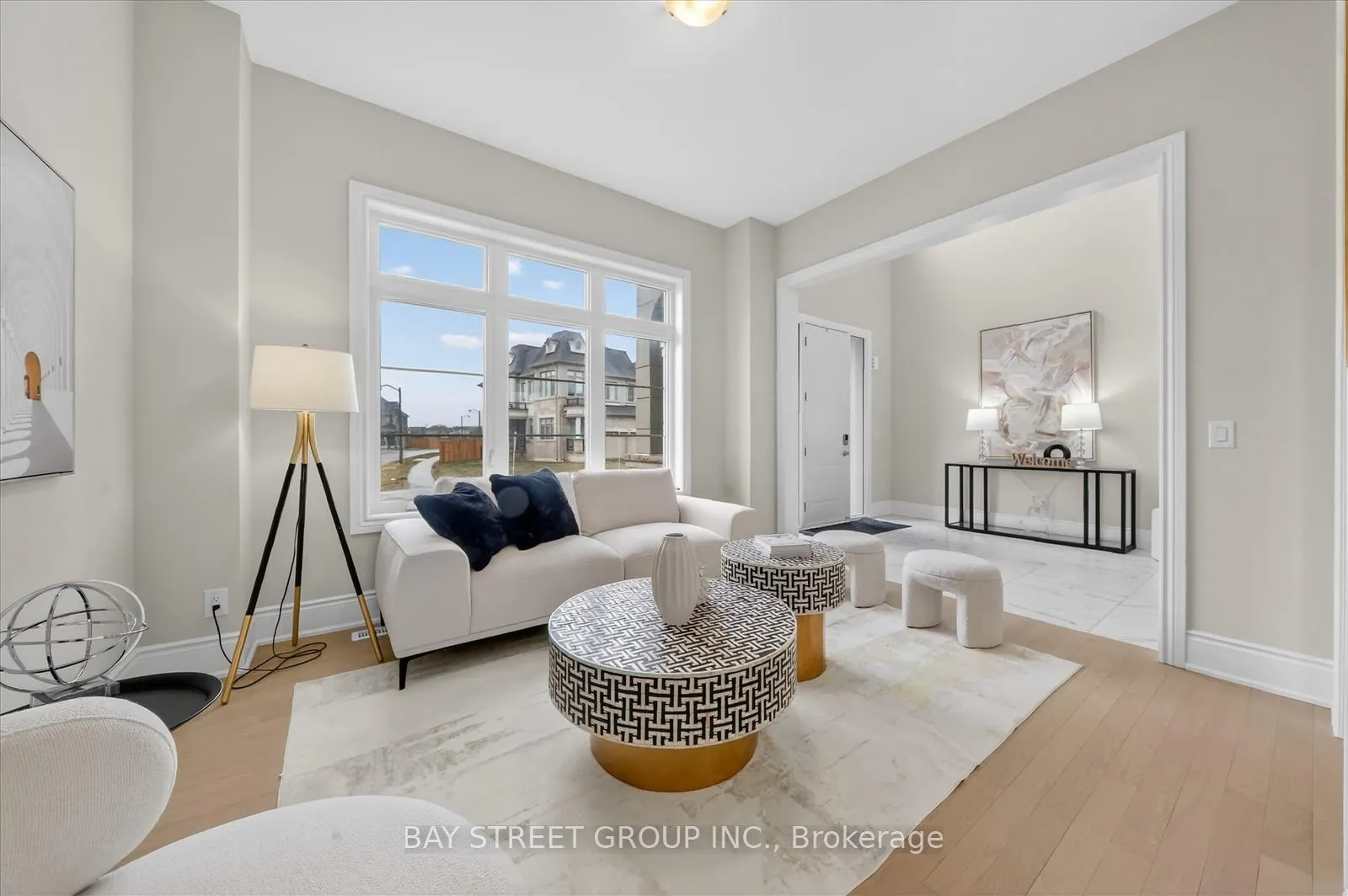 Photo 6 of 37 Meizhou Avenue S, Markham, Angus Glen — HOMEH