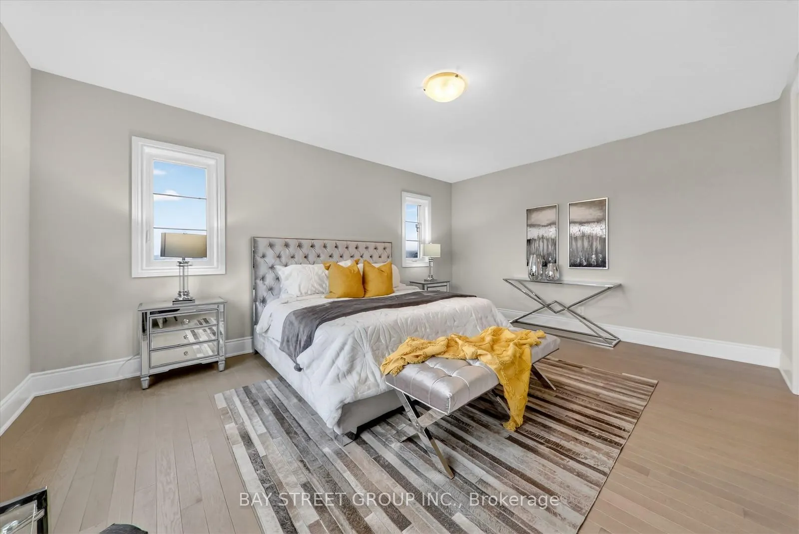 Photo 18 of 37 Meizhou Avenue S, Markham, Angus Glen — HOMEH