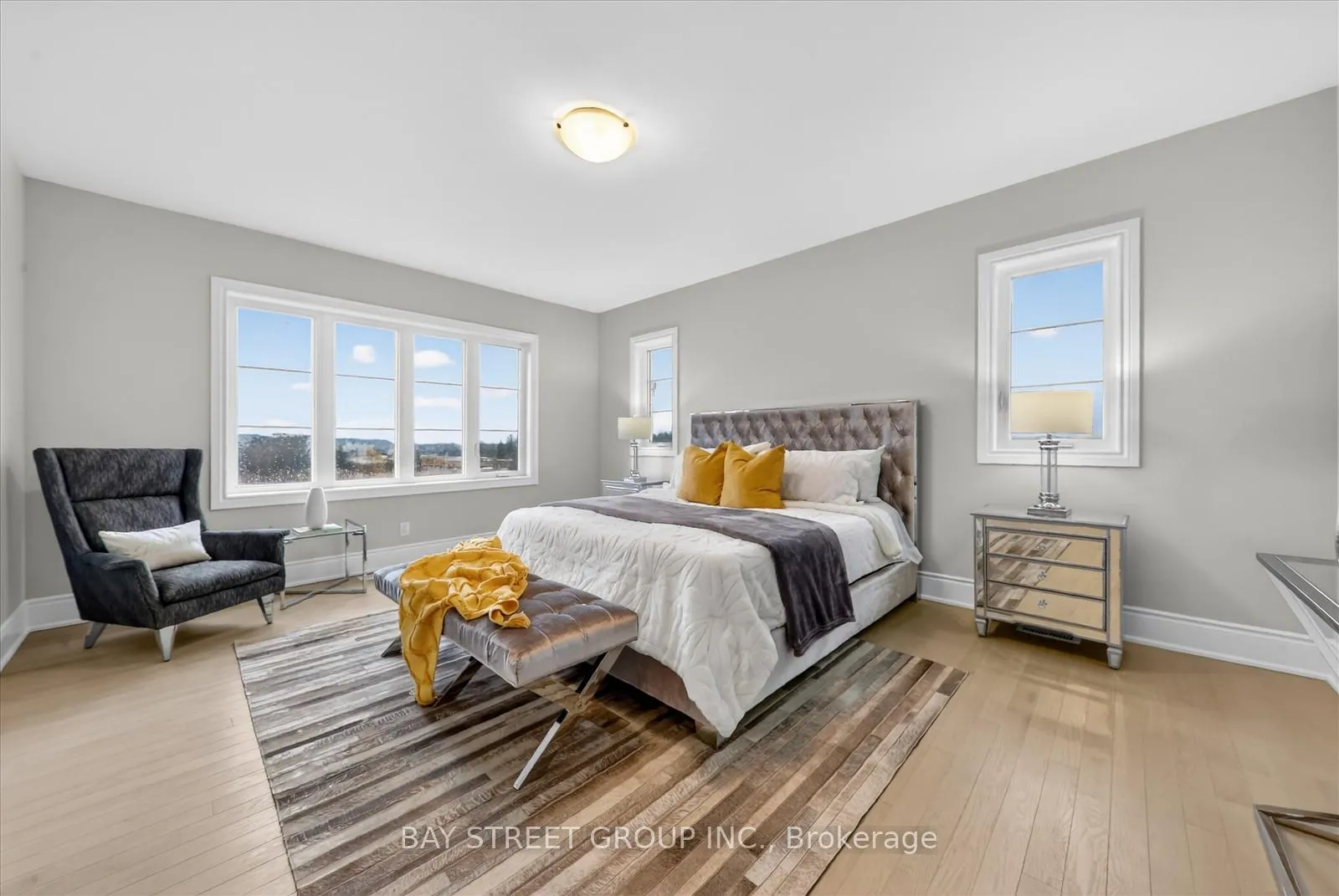 Photo 19 of 37 Meizhou Avenue S, Markham, Angus Glen — HOMEH