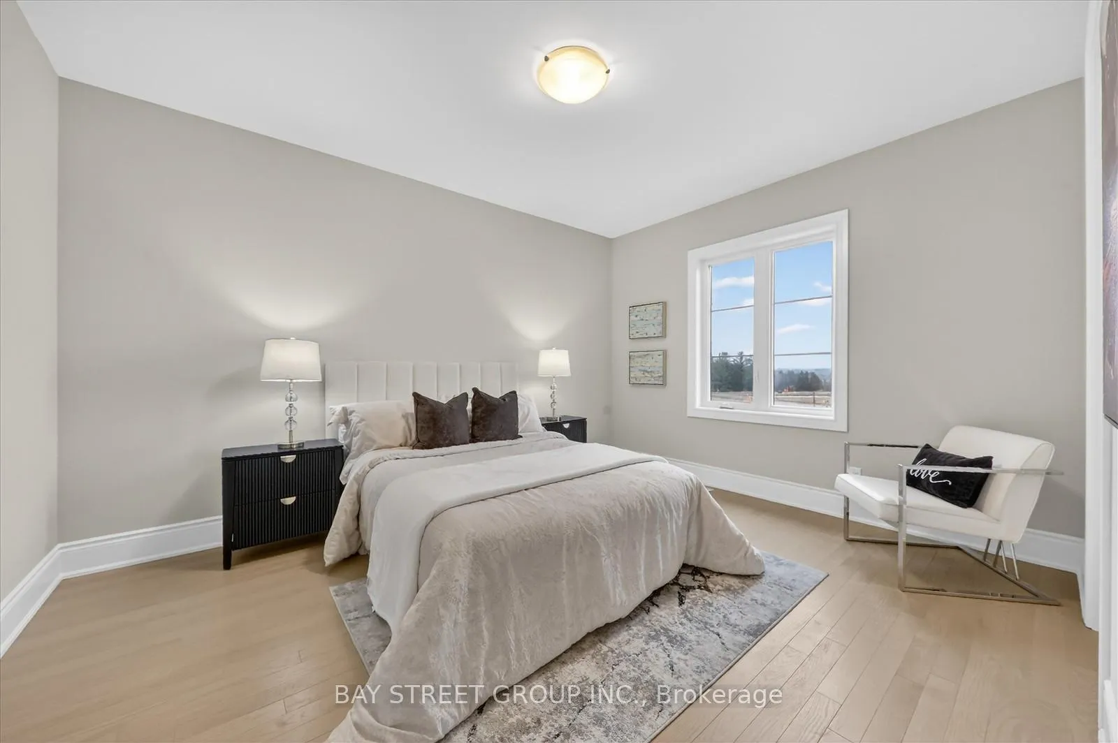 Photo 24 of 37 Meizhou Avenue S, Markham, Angus Glen — HOMEH
