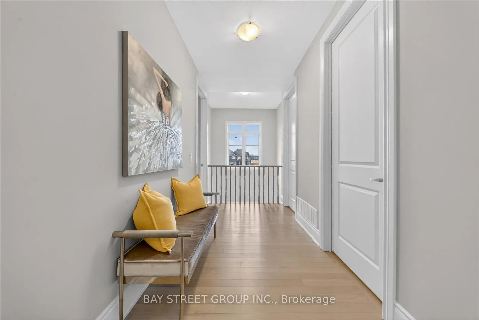Photo 25 of 37 Meizhou Avenue S, Markham, Angus Glen — HOMEH