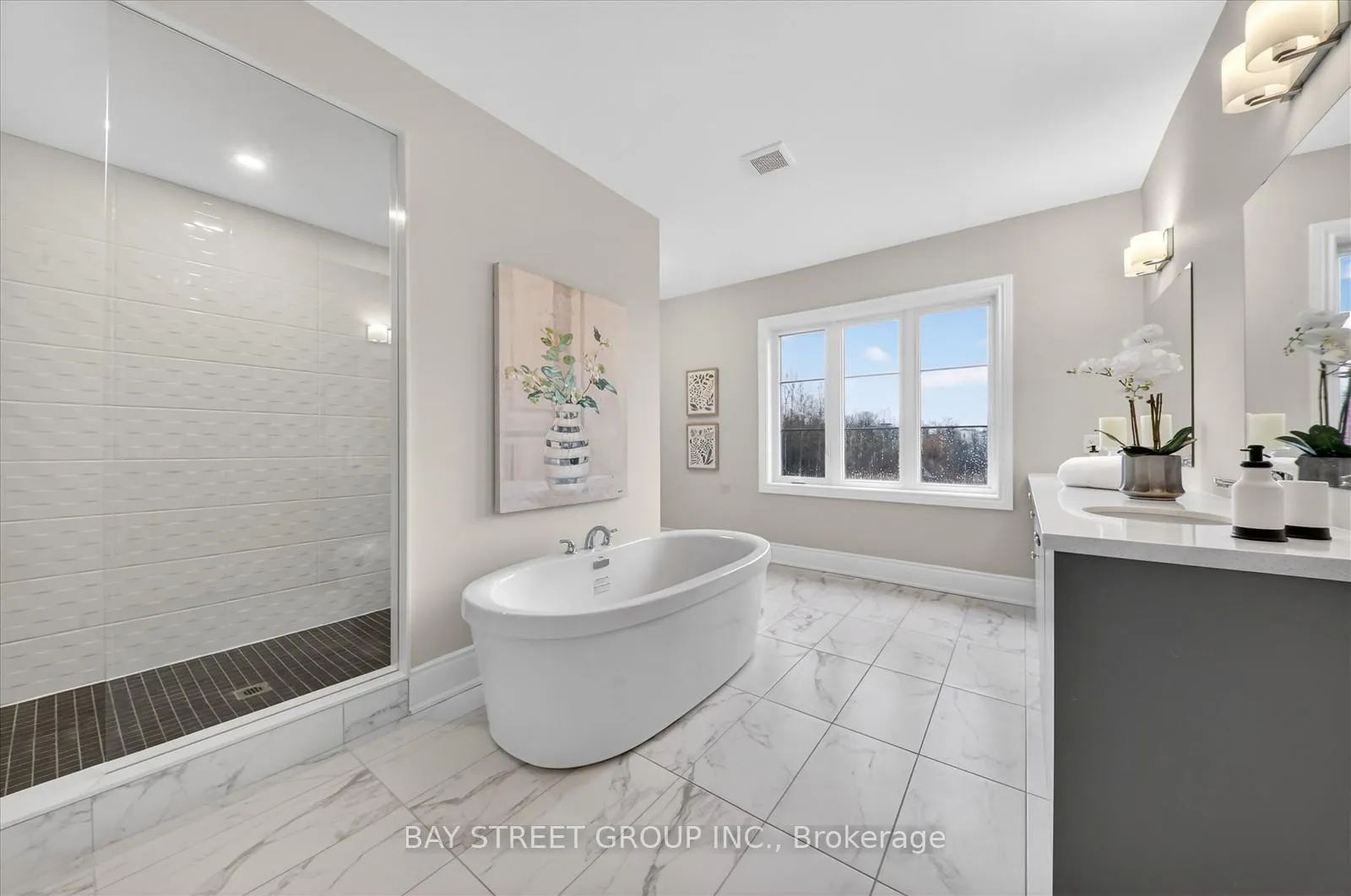 Photo 27 of 37 Meizhou Avenue S, Markham, Angus Glen — HOMEH