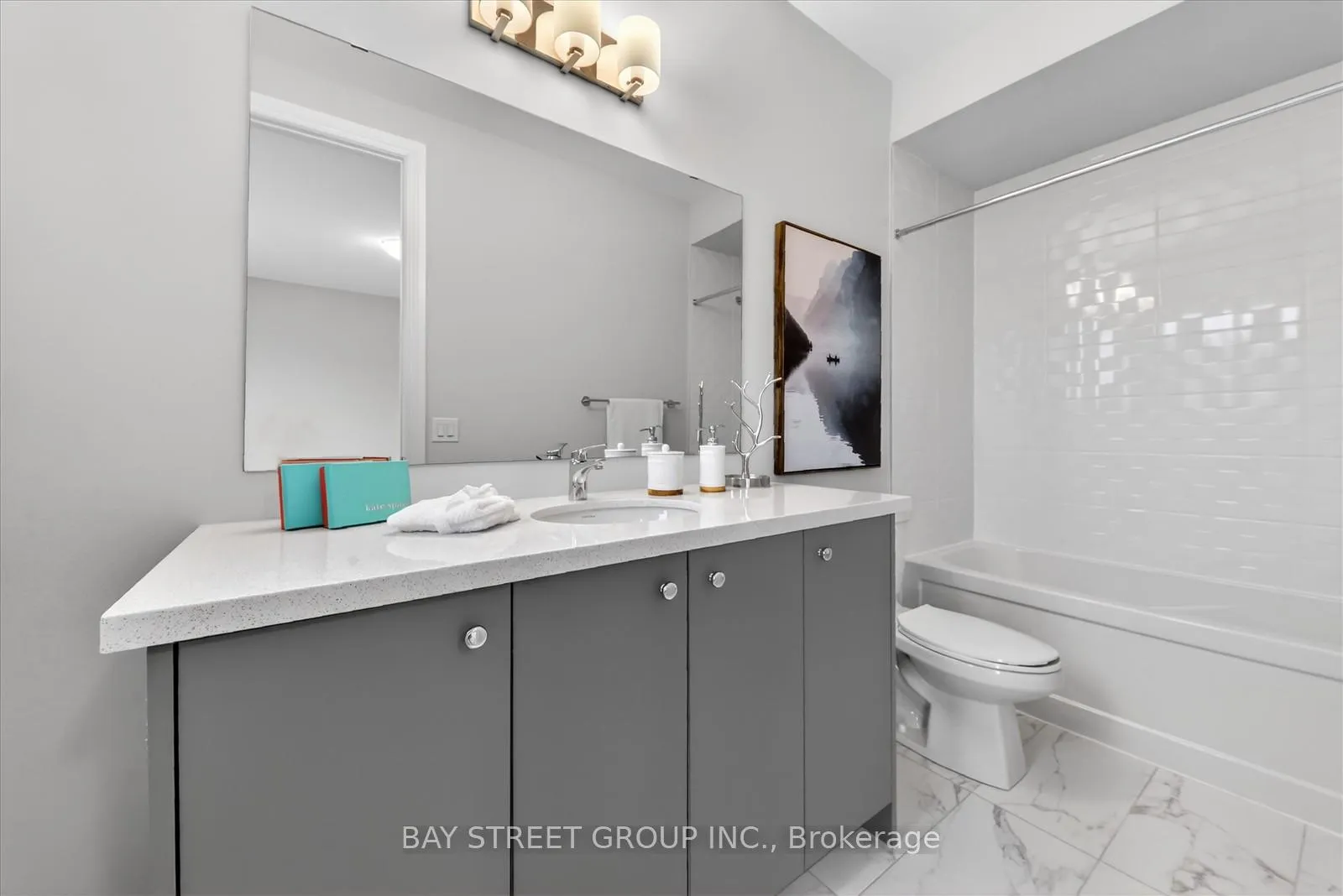 Photo 28 of 37 Meizhou Avenue S, Markham, Angus Glen — HOMEH