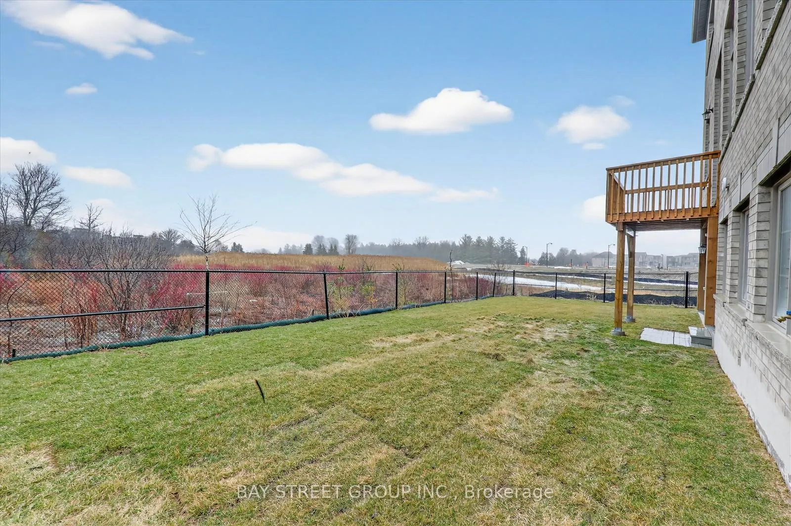 Photo 32 of 37 Meizhou Avenue S, Markham, Angus Glen — HOMEH