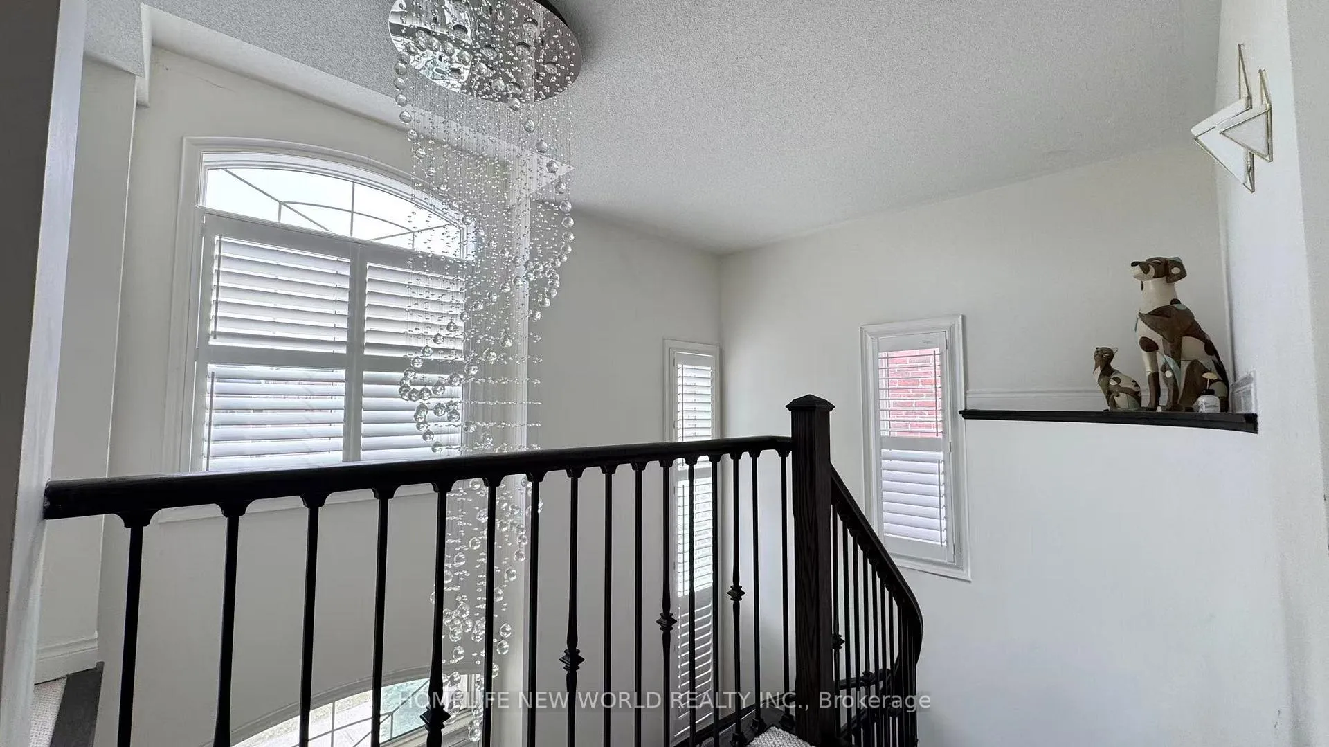 Photo 8 of 114 Hua Du Avenue, Markham, Berczy — HOMEH