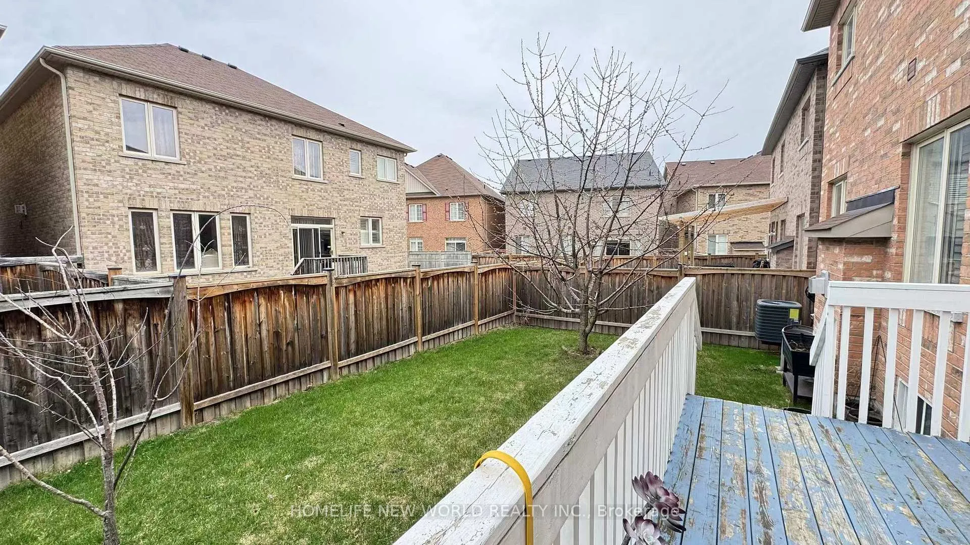 Photo 17 of 114 Hua Du Avenue, Markham, Berczy — HOMEH