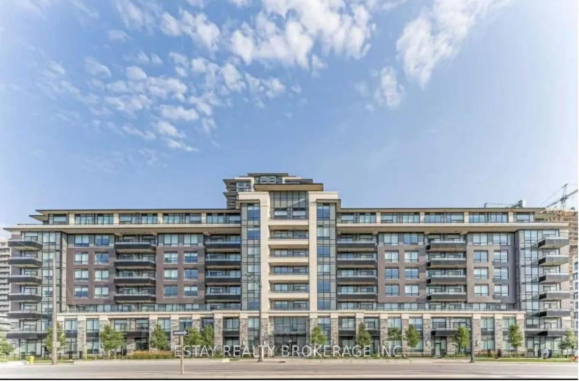 Photo 1 of Unit 323, 15 Water Walk Dr, Markham, Unionville — HOMEH