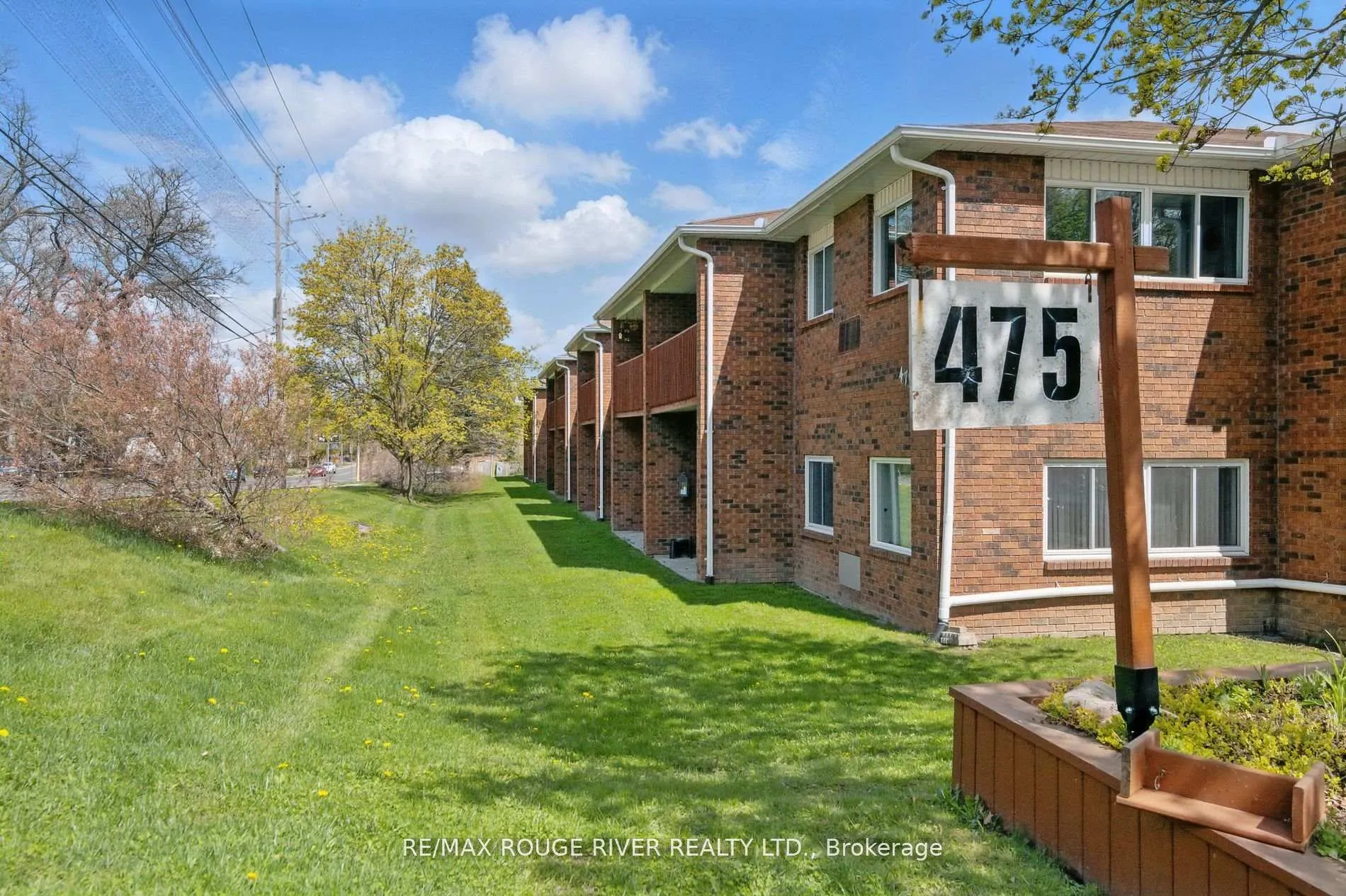 Photo 1 of Unit 222, 475 Parkhill Road W, Peterborough, Town Ward 3 — HOMEH