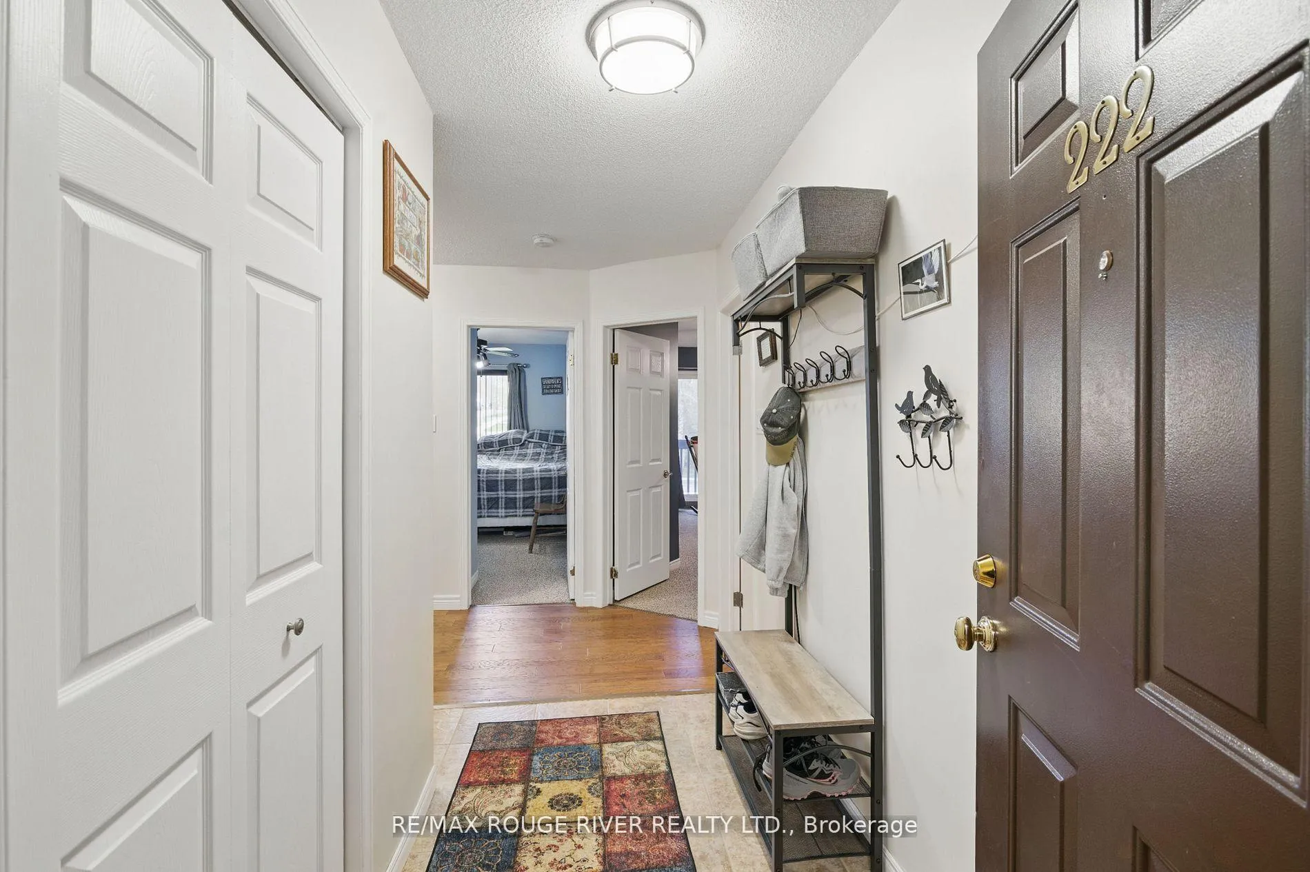 Photo 7 of Unit 222, 475 Parkhill Road W, Peterborough, Town Ward 3 — HOMEH