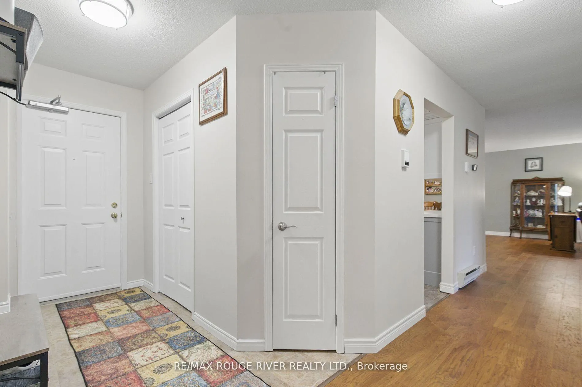 Photo 10 of Unit 222, 475 Parkhill Road W, Peterborough, Town Ward 3 — HOMEH