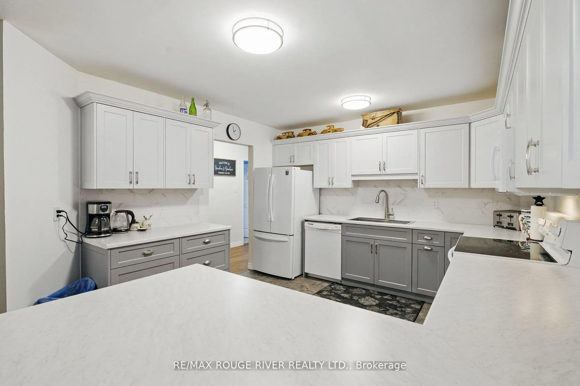 Photo 14 of Unit 222, 475 Parkhill Road W, Peterborough, Town Ward 3 — HOMEH