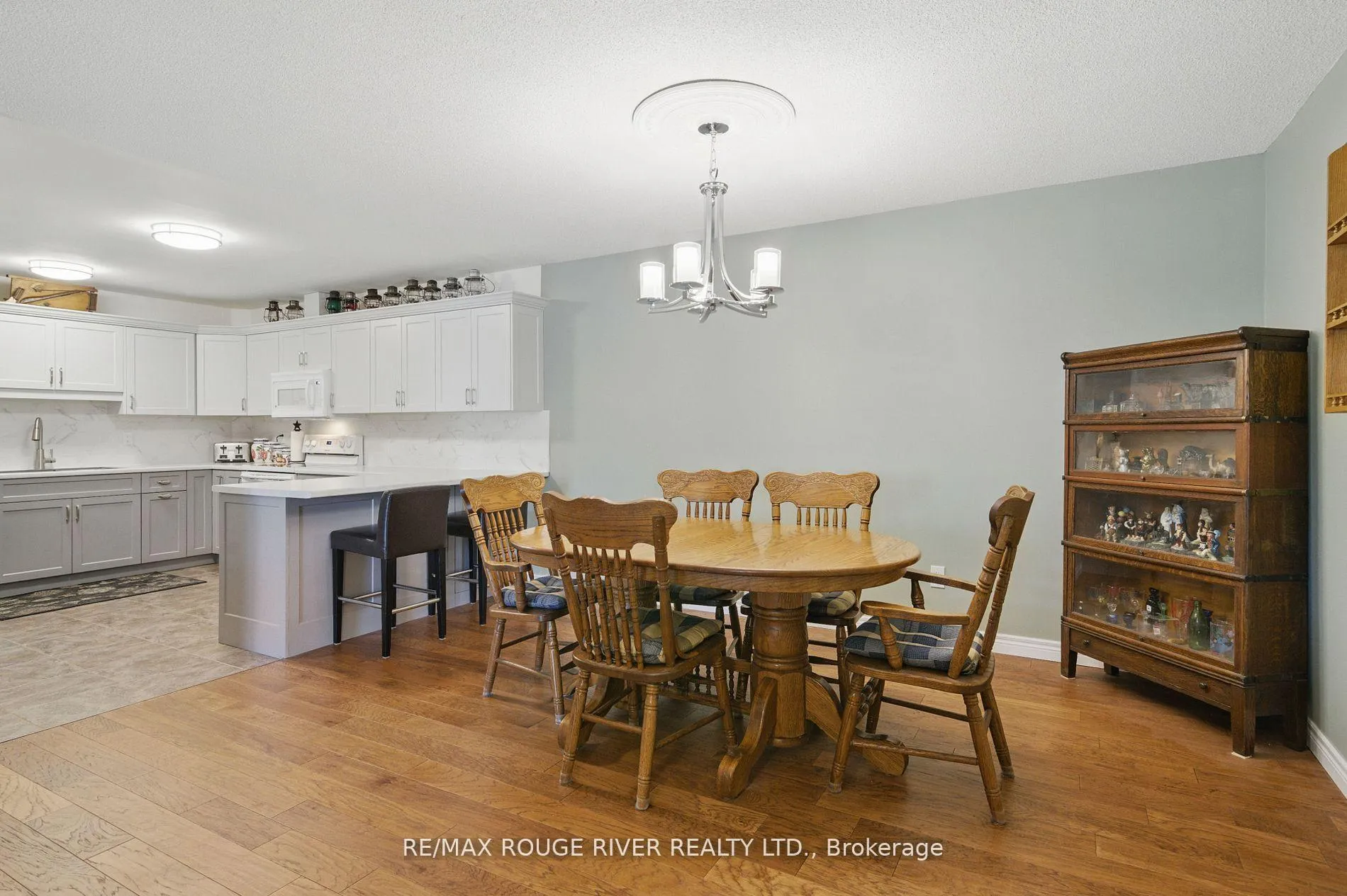 Photo 16 of Unit 222, 475 Parkhill Road W, Peterborough, Town Ward 3 — HOMEH