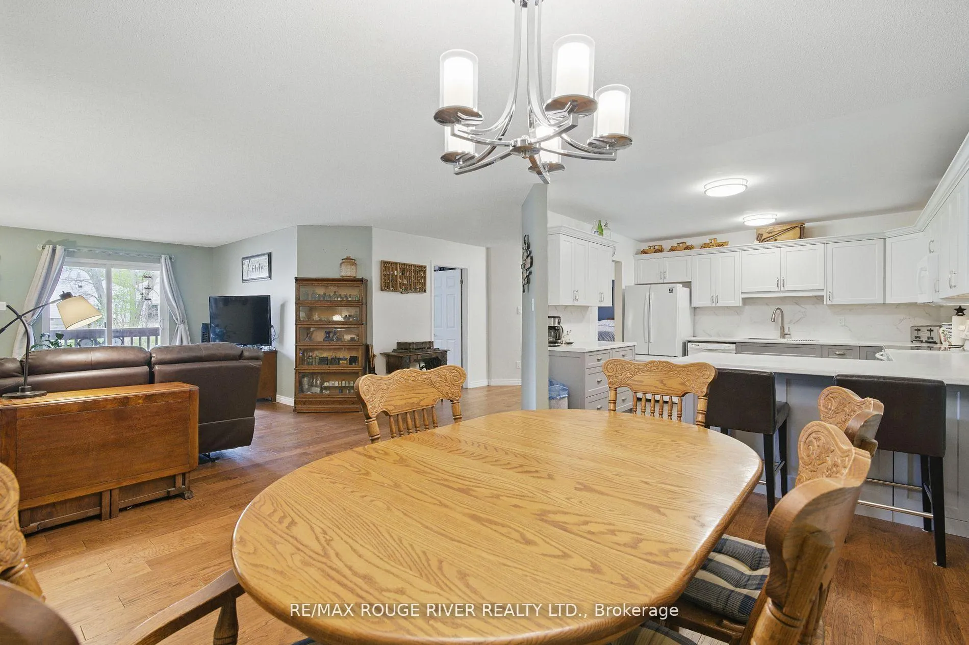 Photo 18 of Unit 222, 475 Parkhill Road W, Peterborough, Town Ward 3 — HOMEH