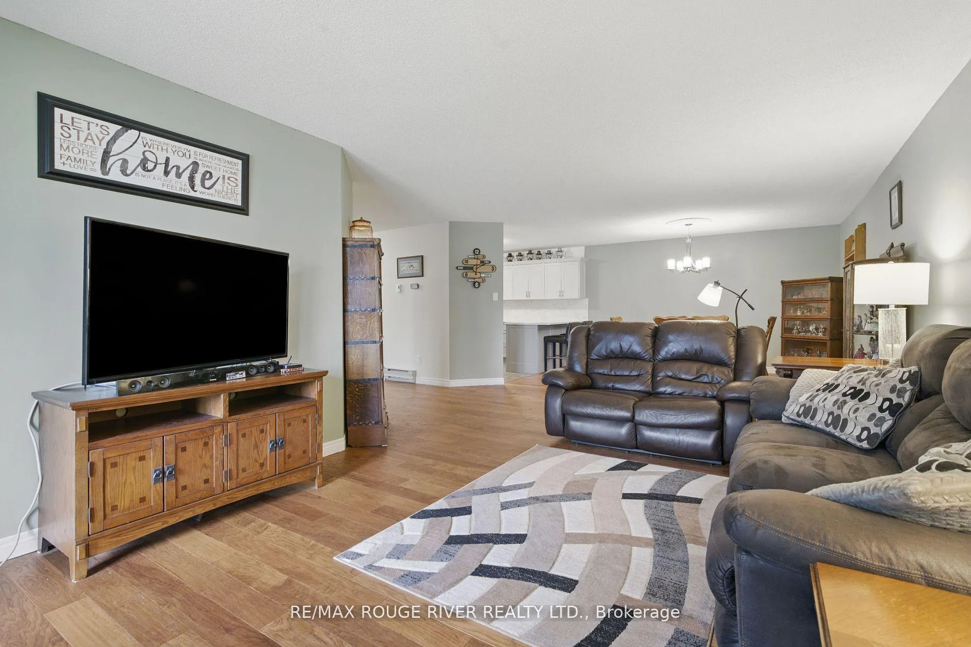 Photo 19 of Unit 222, 475 Parkhill Road W, Peterborough, Town Ward 3 — HOMEH