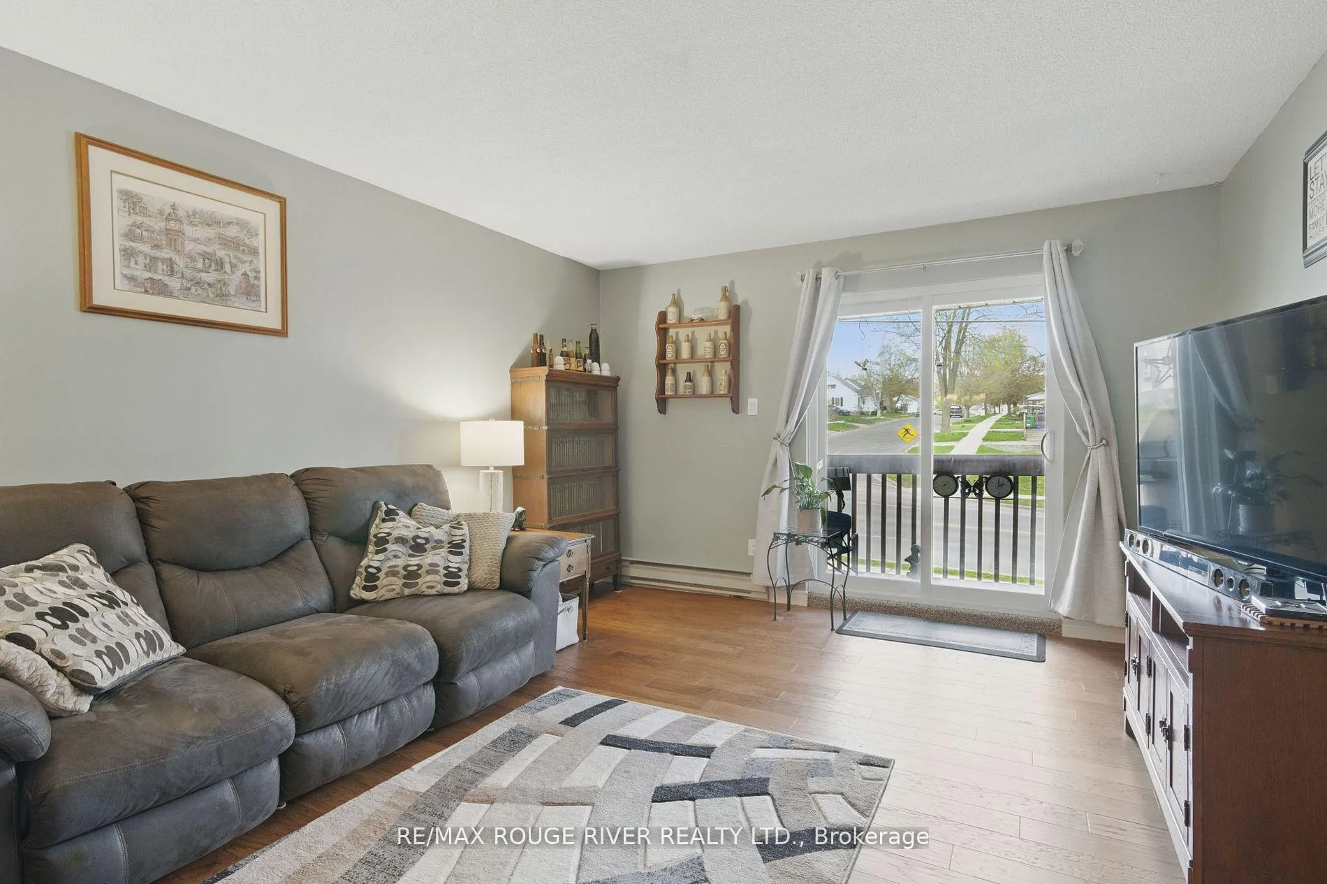 Photo 20 of Unit 222, 475 Parkhill Road W, Peterborough, Town Ward 3 — HOMEH