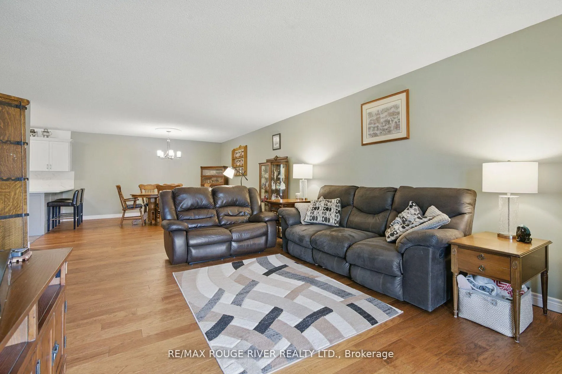 Photo 22 of Unit 222, 475 Parkhill Road W, Peterborough, Town Ward 3 — HOMEH