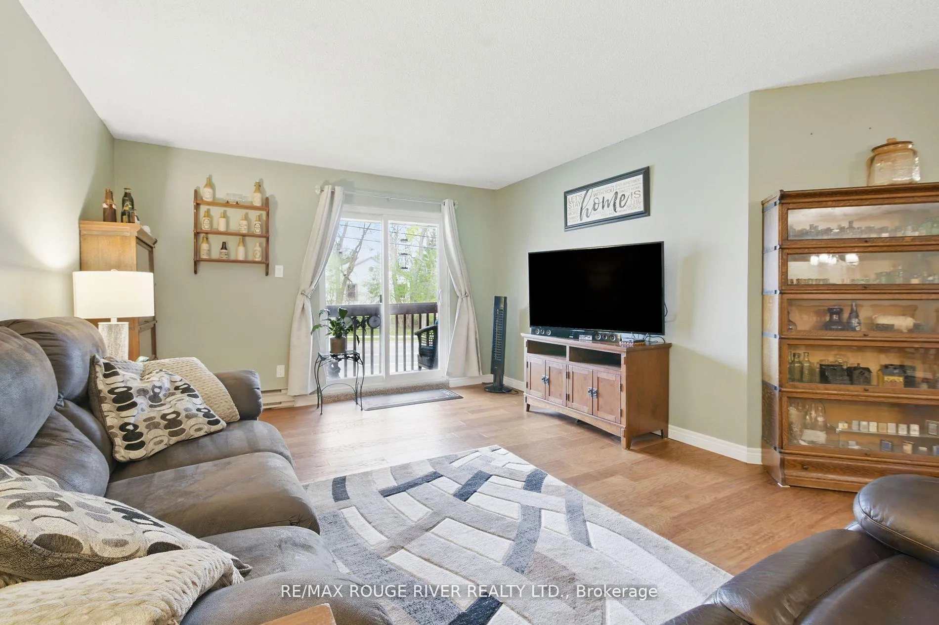 Photo 23 of Unit 222, 475 Parkhill Road W, Peterborough, Town Ward 3 — HOMEH