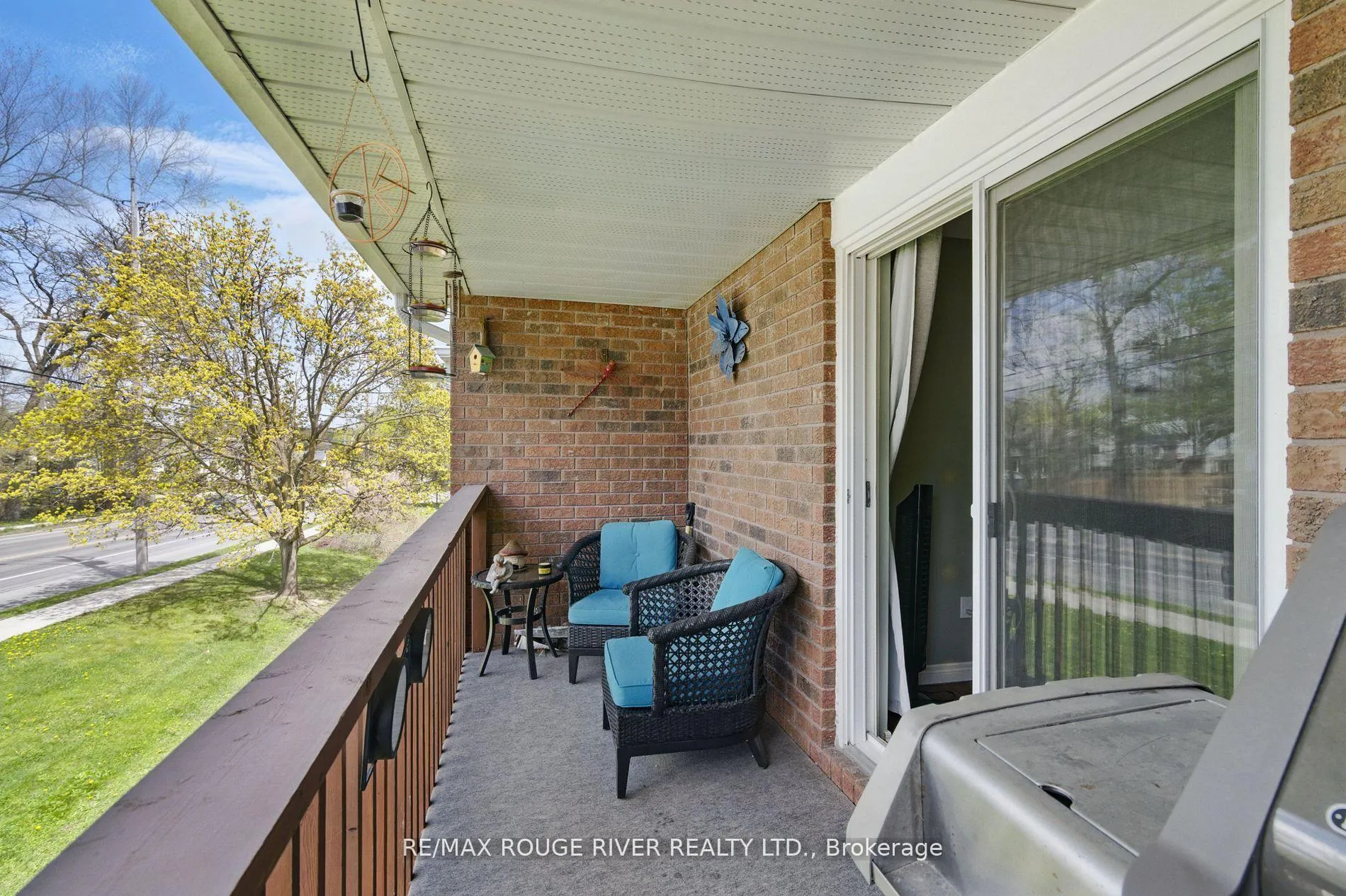 Photo 25 of Unit 222, 475 Parkhill Road W, Peterborough, Town Ward 3 — HOMEH
