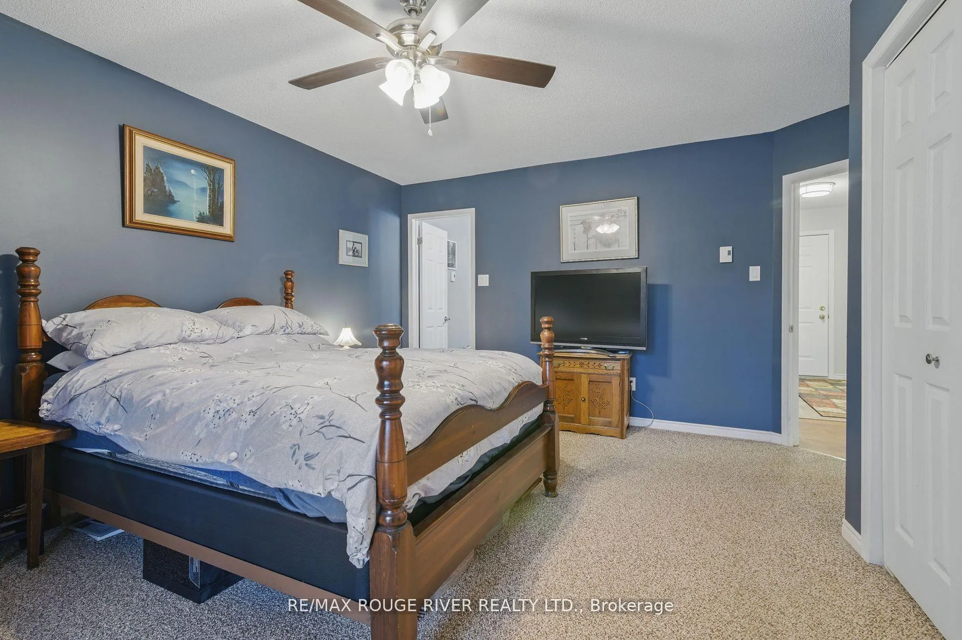 Photo 30 of Unit 222, 475 Parkhill Road W, Peterborough, Town Ward 3 — HOMEH