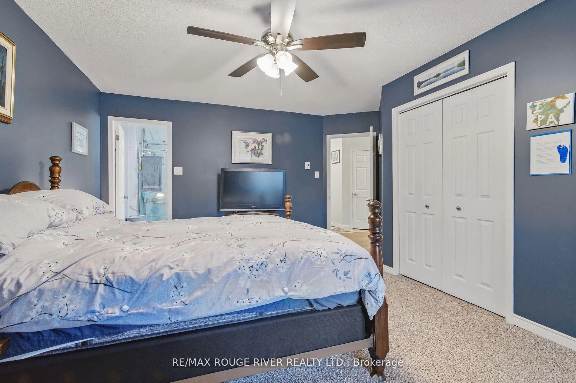 Photo 31 of Unit 222, 475 Parkhill Road W, Peterborough, Town Ward 3 — HOMEH