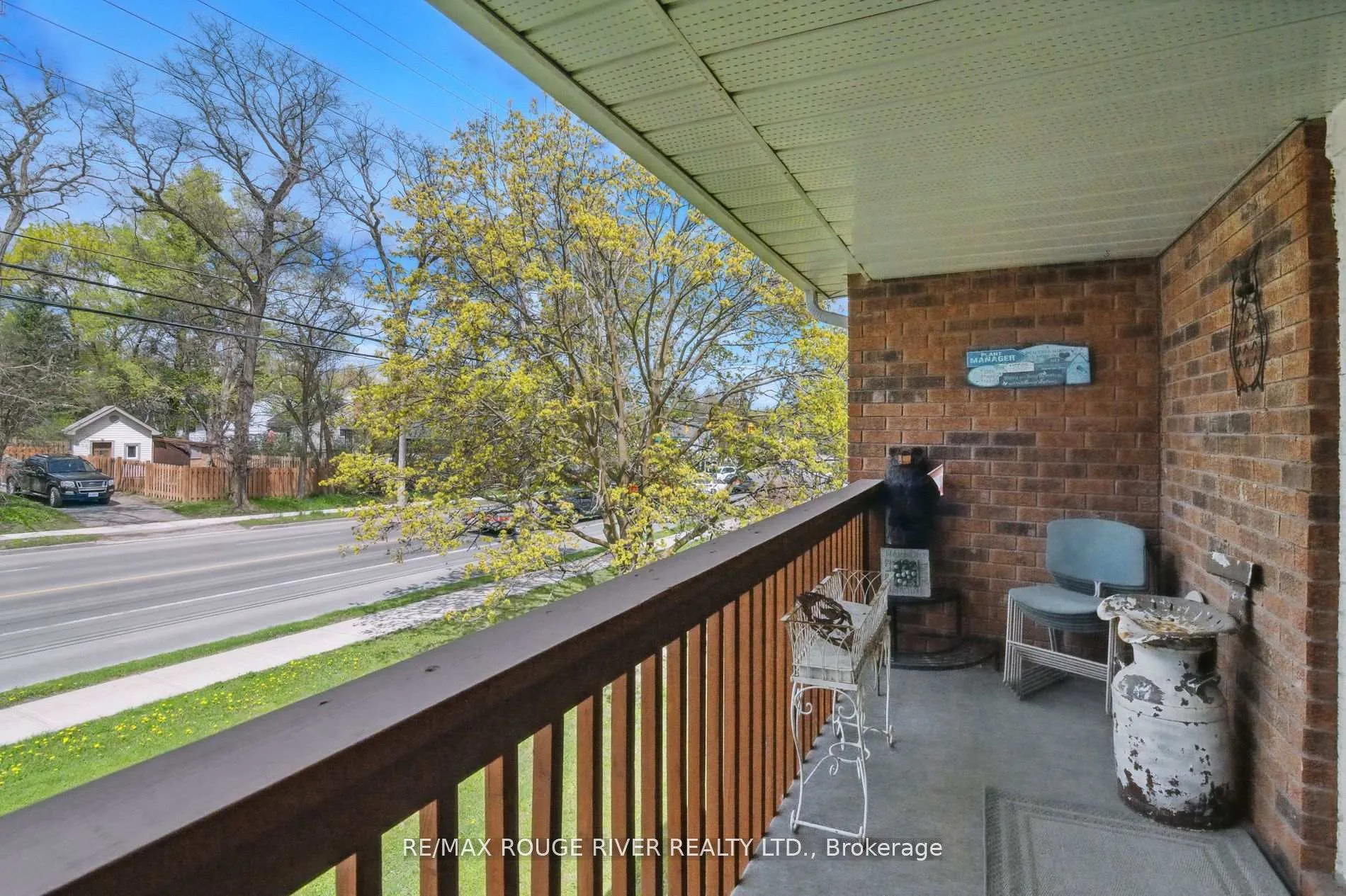 Photo 34 of Unit 222, 475 Parkhill Road W, Peterborough, Town Ward 3 — HOMEH