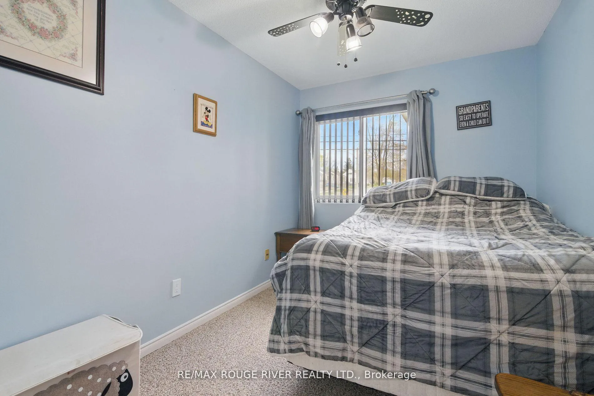 Photo 35 of Unit 222, 475 Parkhill Road W, Peterborough, Town Ward 3 — HOMEH