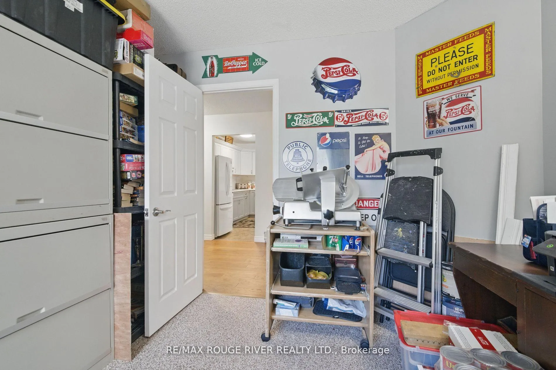 Photo 38 of Unit 222, 475 Parkhill Road W, Peterborough, Town Ward 3 — HOMEH