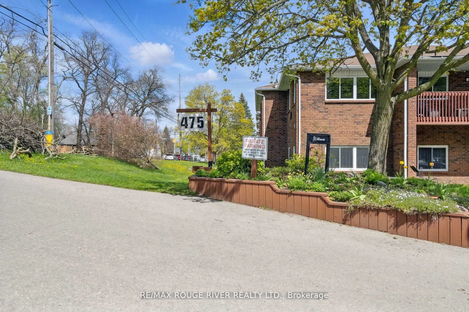 Photo 43 of Unit 222, 475 Parkhill Road W, Peterborough, Town Ward 3 — HOMEH