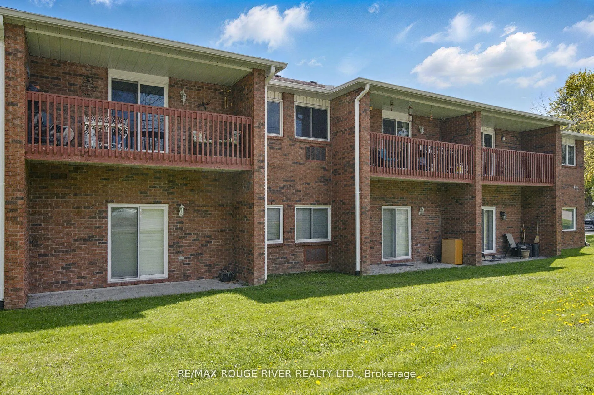 Photo 45 of Unit 222, 475 Parkhill Road W, Peterborough, Town Ward 3 — HOMEH