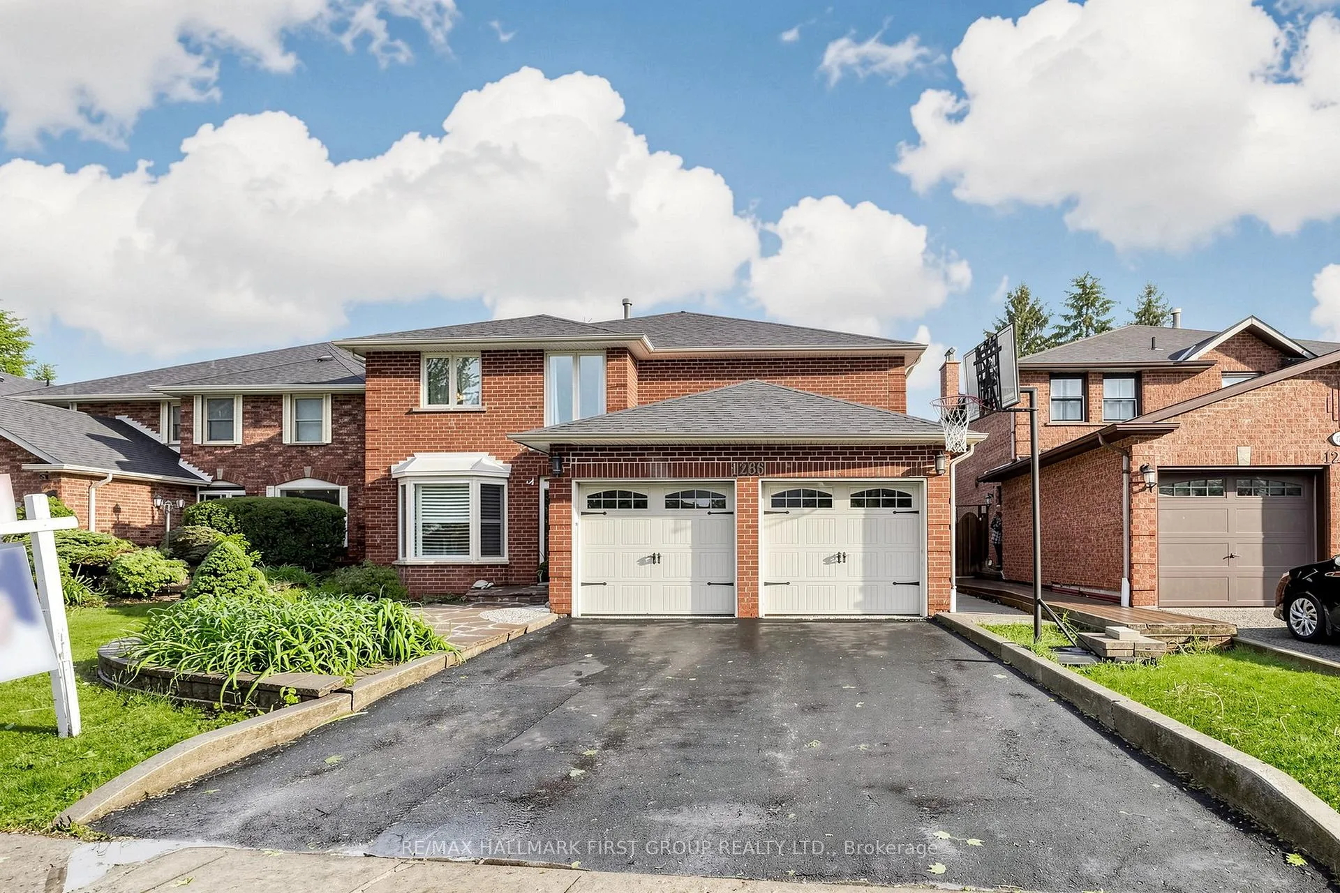 Photo 1 of 1266 Fawndale Road, Pickering, Rougemount — HOMEH