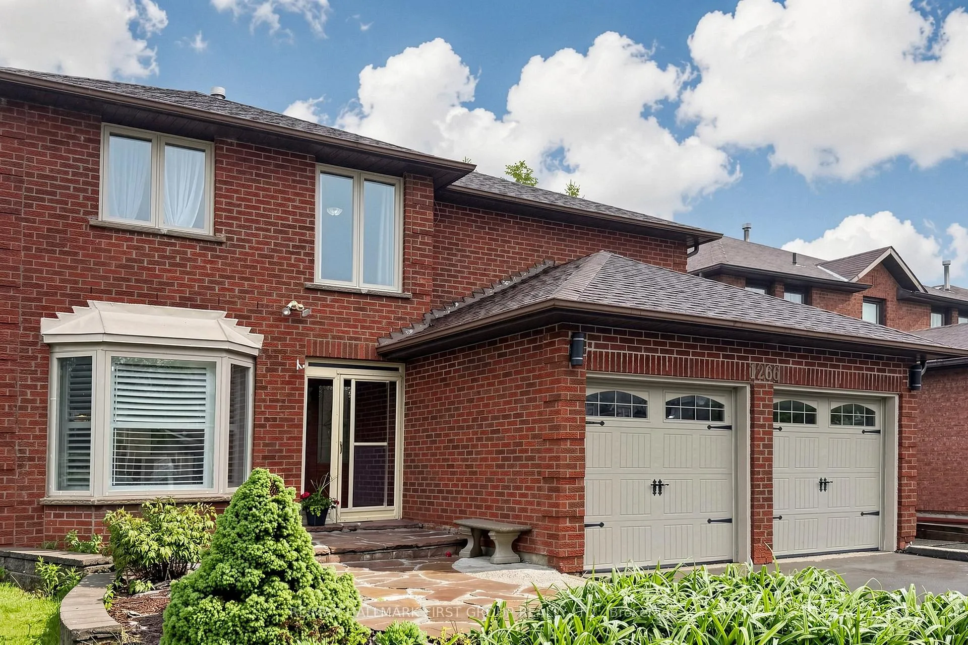Photo 3 of 1266 Fawndale Road, Pickering, Rougemount — HOMEH