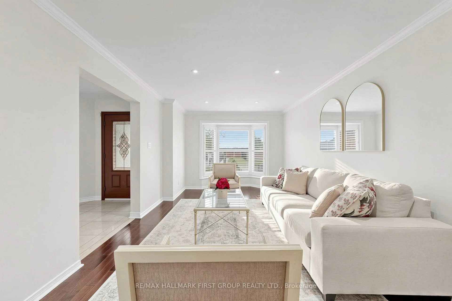 Photo 8 of 1266 Fawndale Road, Pickering, Rougemount — HOMEH