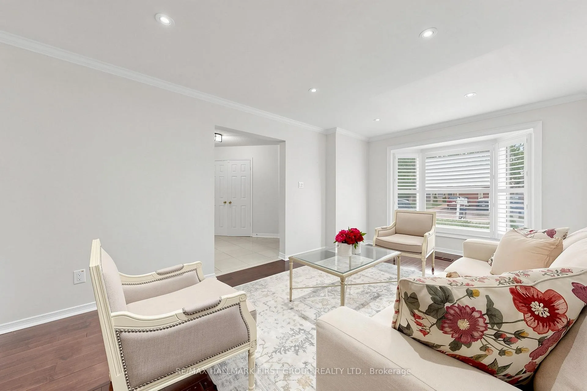 Photo 9 of 1266 Fawndale Road, Pickering, Rougemount — HOMEH