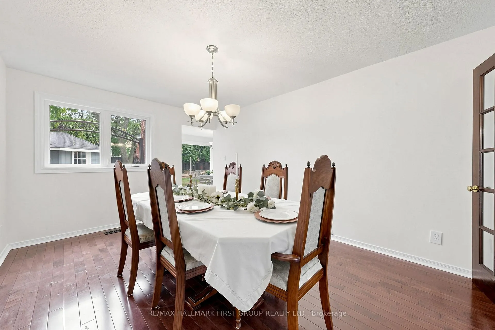 Photo 10 of 1266 Fawndale Road, Pickering, Rougemount — HOMEH