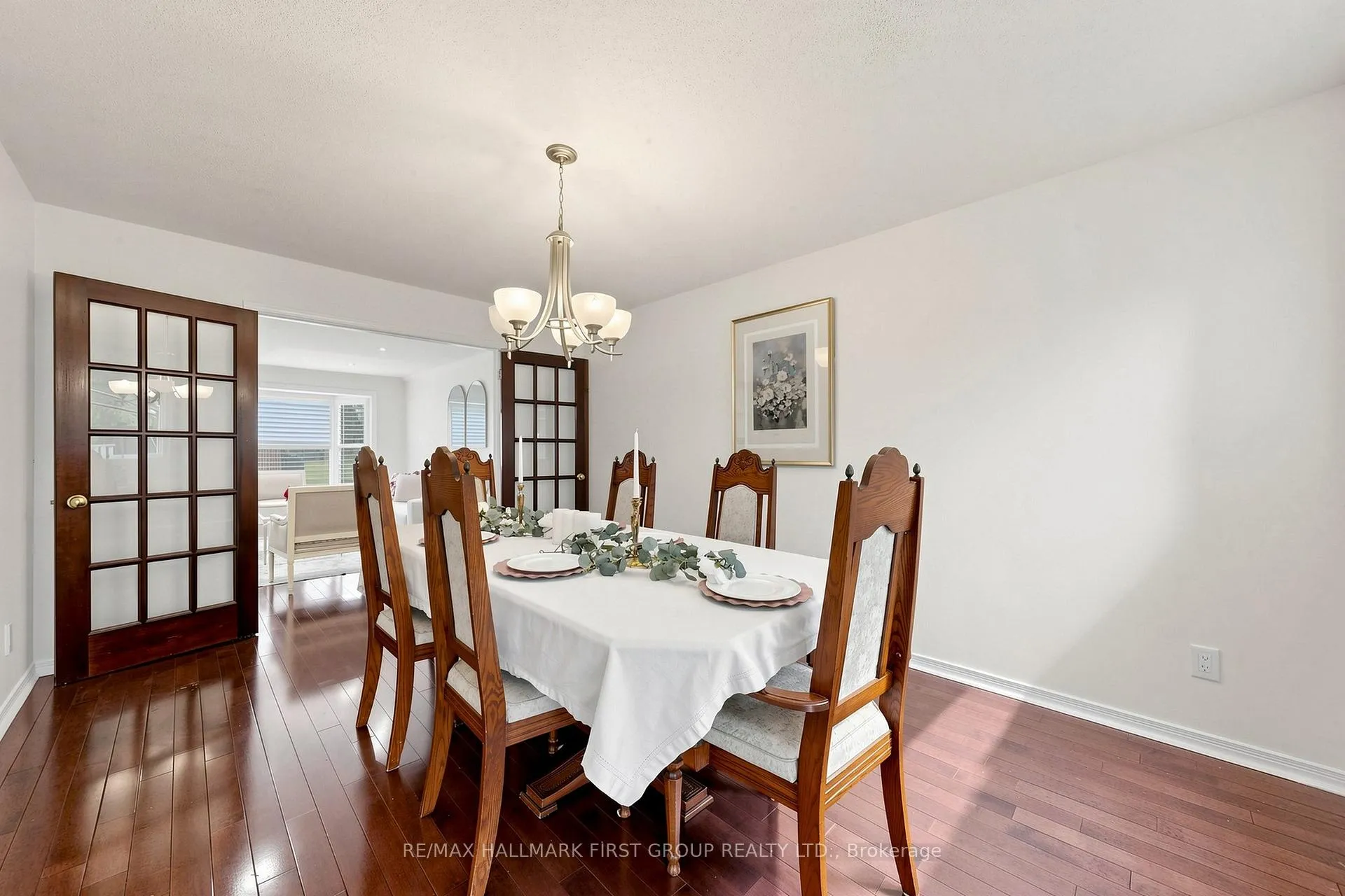 Photo 11 of 1266 Fawndale Road, Pickering, Rougemount — HOMEH