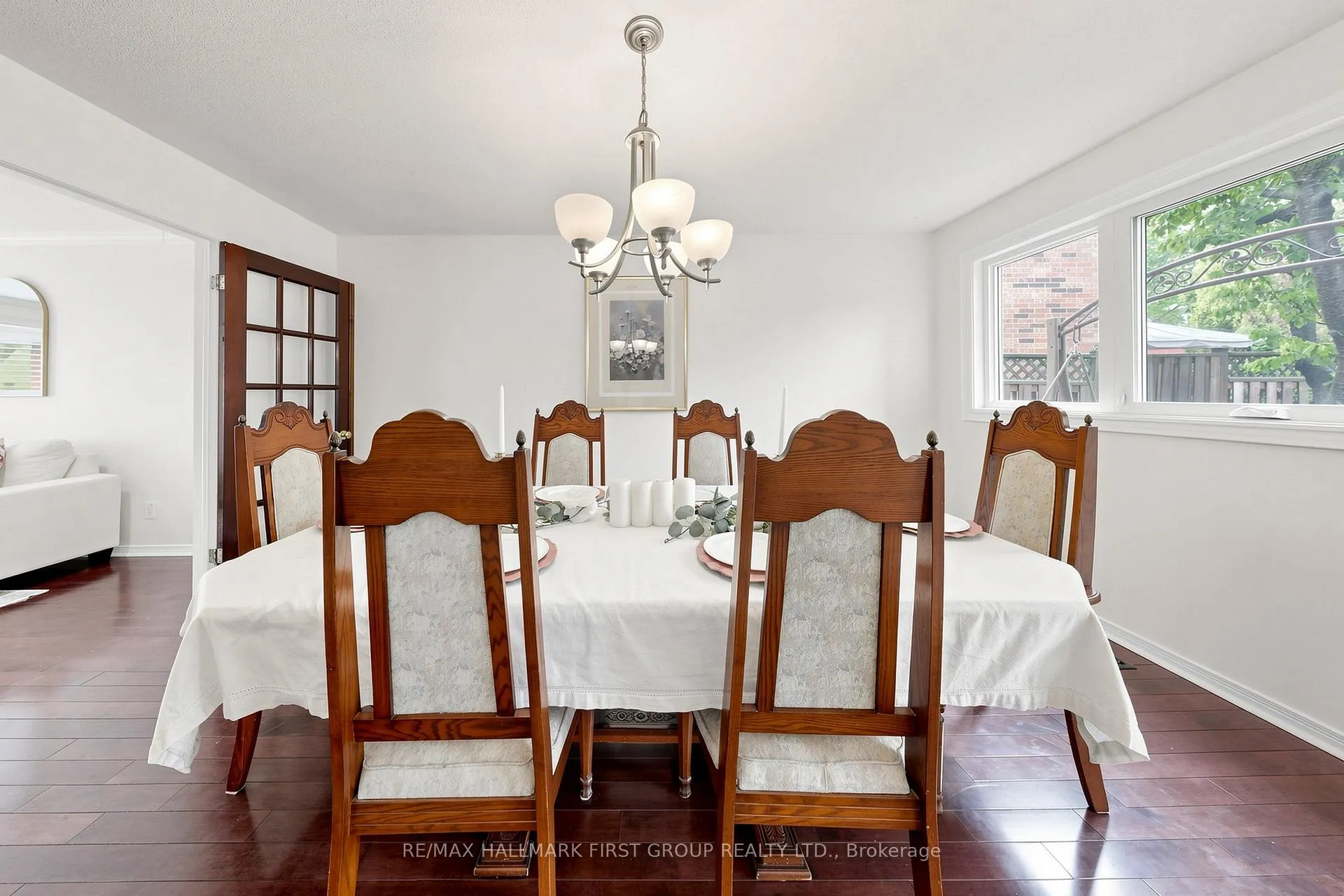 Photo 12 of 1266 Fawndale Road, Pickering, Rougemount — HOMEH