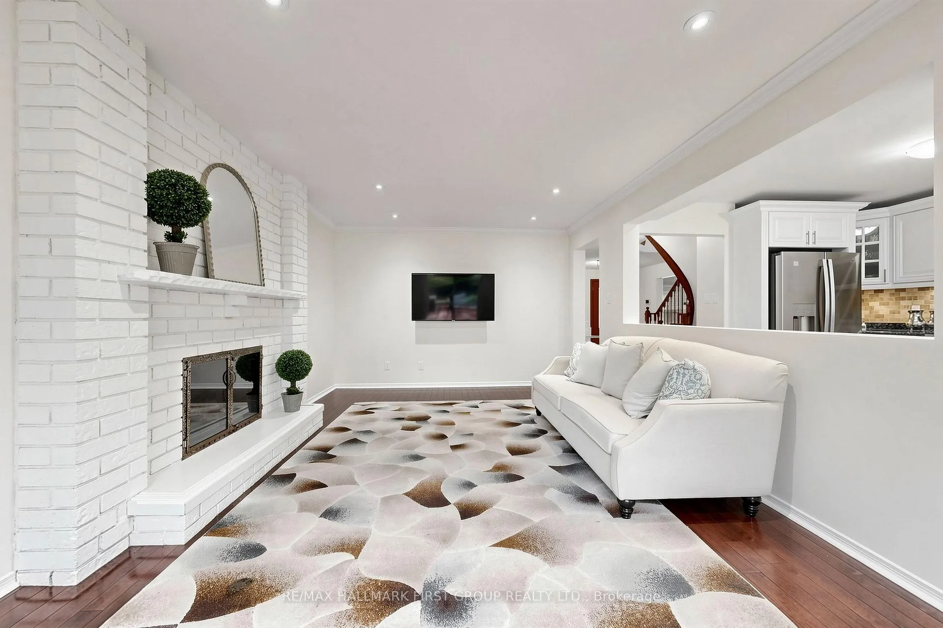 Photo 13 of 1266 Fawndale Road, Pickering, Rougemount — HOMEH