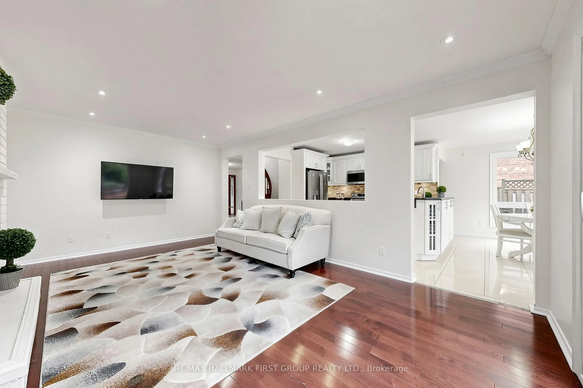 Photo 14 of 1266 Fawndale Road, Pickering, Rougemount — HOMEH