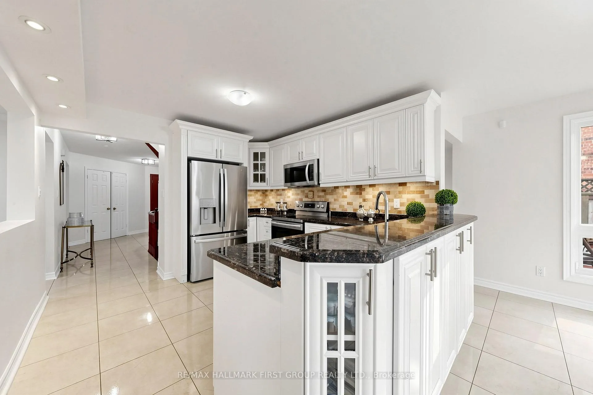 Photo 16 of 1266 Fawndale Road, Pickering, Rougemount — HOMEH