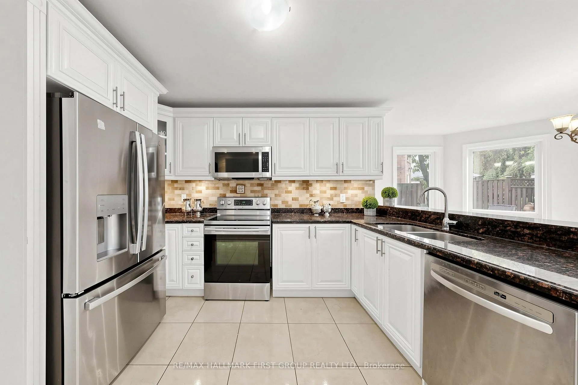 Photo 17 of 1266 Fawndale Road, Pickering, Rougemount — HOMEH
