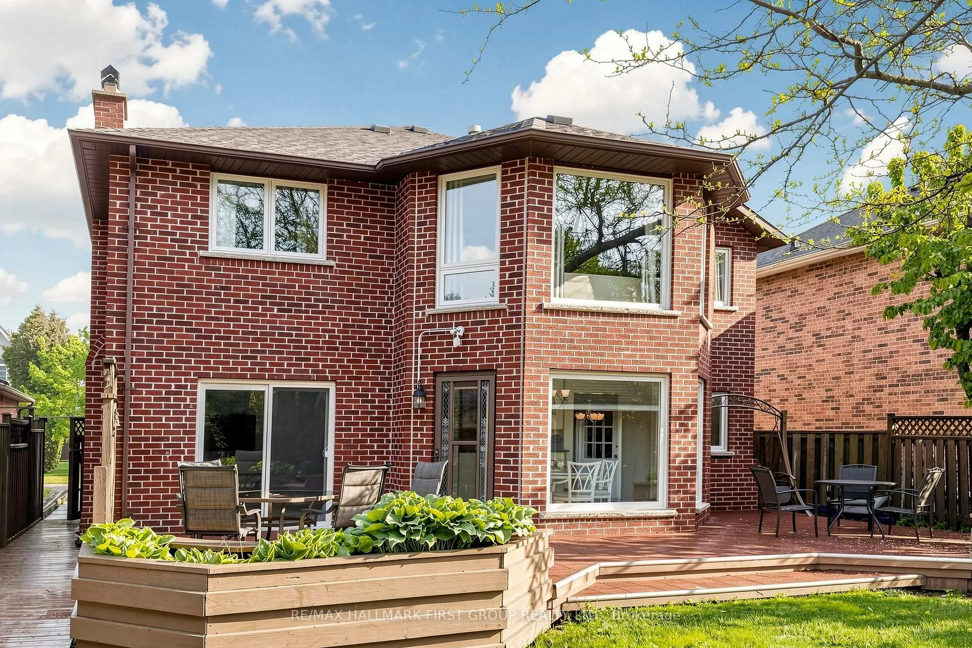 Photo 41 of 1266 Fawndale Road, Pickering, Rougemount — HOMEH