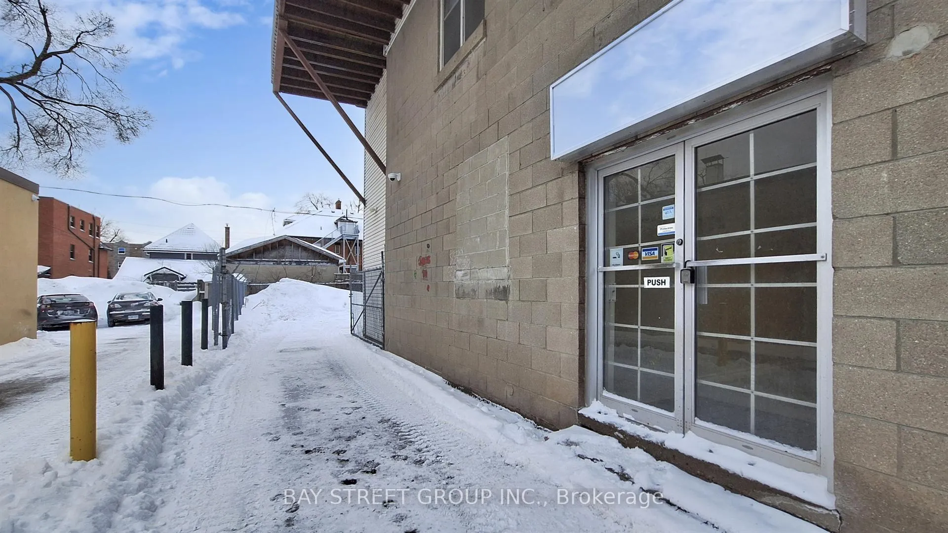Photo 6 of Unit 301, 66 Maple Avenue, Barrie, City Centre — HOMEH