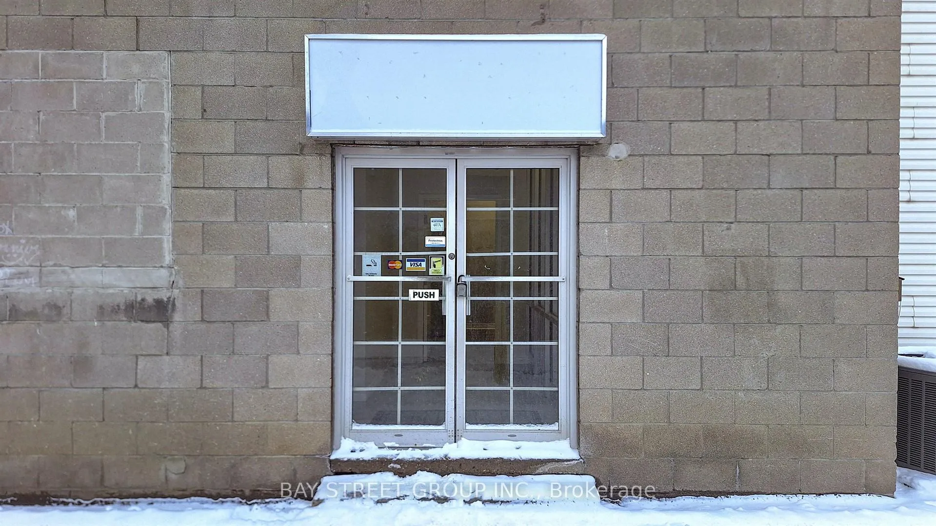 Photo 7 of Unit 301, 66 Maple Avenue, Barrie, City Centre — HOMEH