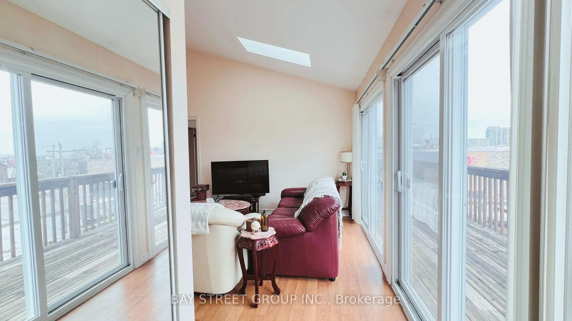 Photo 8 of Unit 301, 66 Maple Avenue, Barrie, City Centre — HOMEH