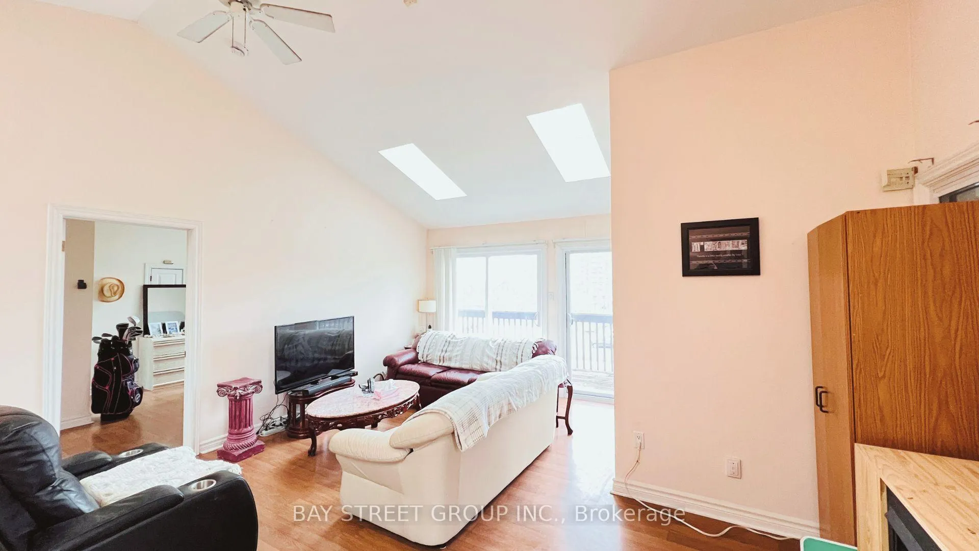 Photo 12 of Unit 301, 66 Maple Avenue, Barrie, City Centre — HOMEH