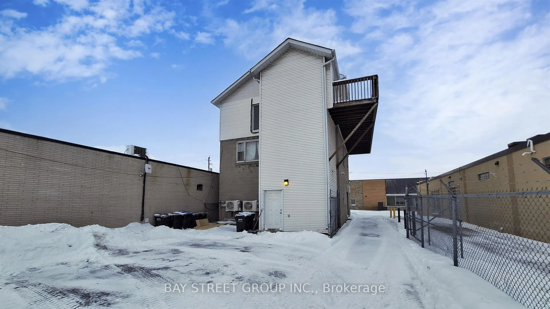 Photo 24 of Unit 301, 66 Maple Avenue, Barrie, City Centre — HOMEH