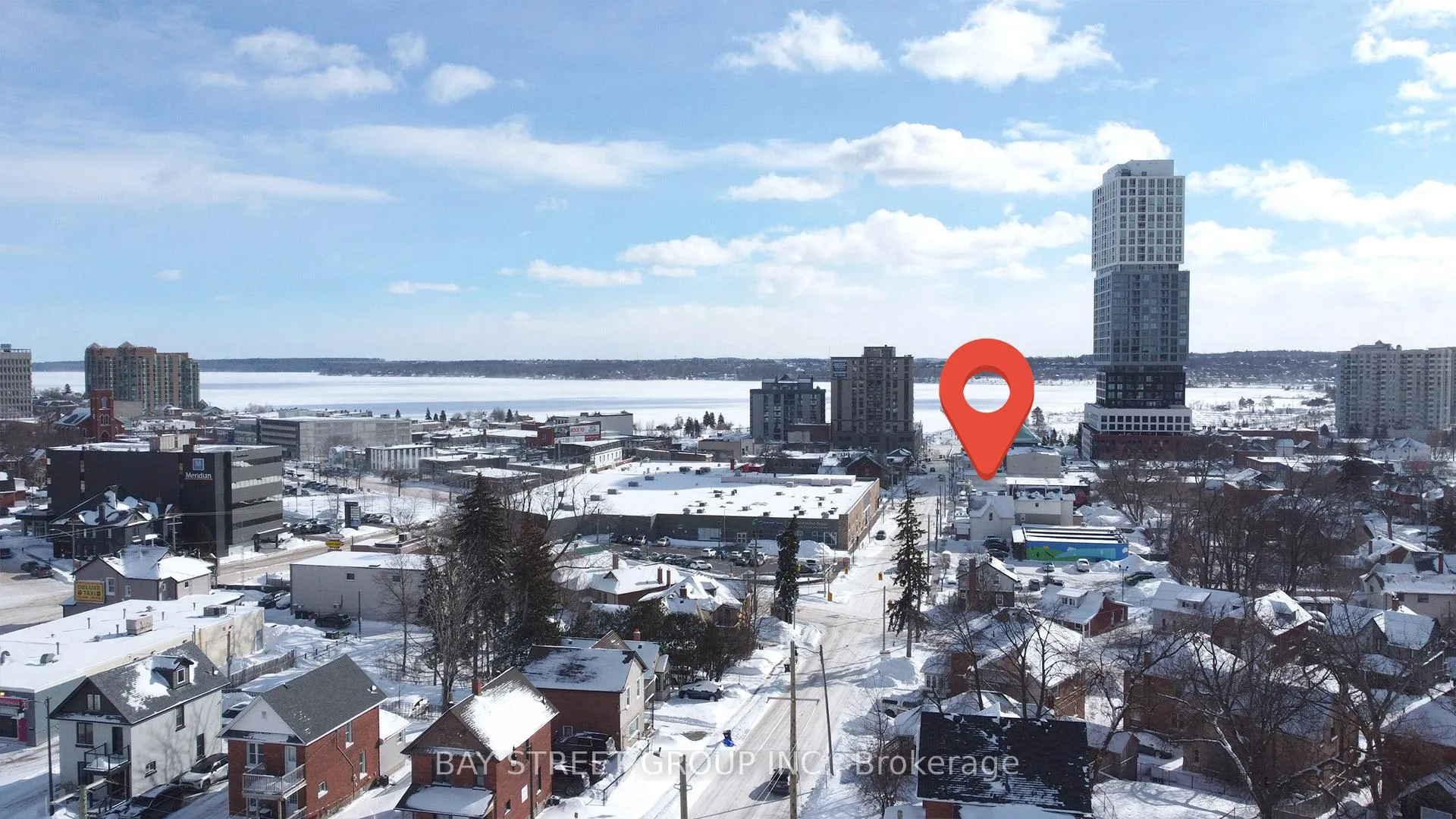 Photo 25 of Unit 301, 66 Maple Avenue, Barrie, City Centre — HOMEH