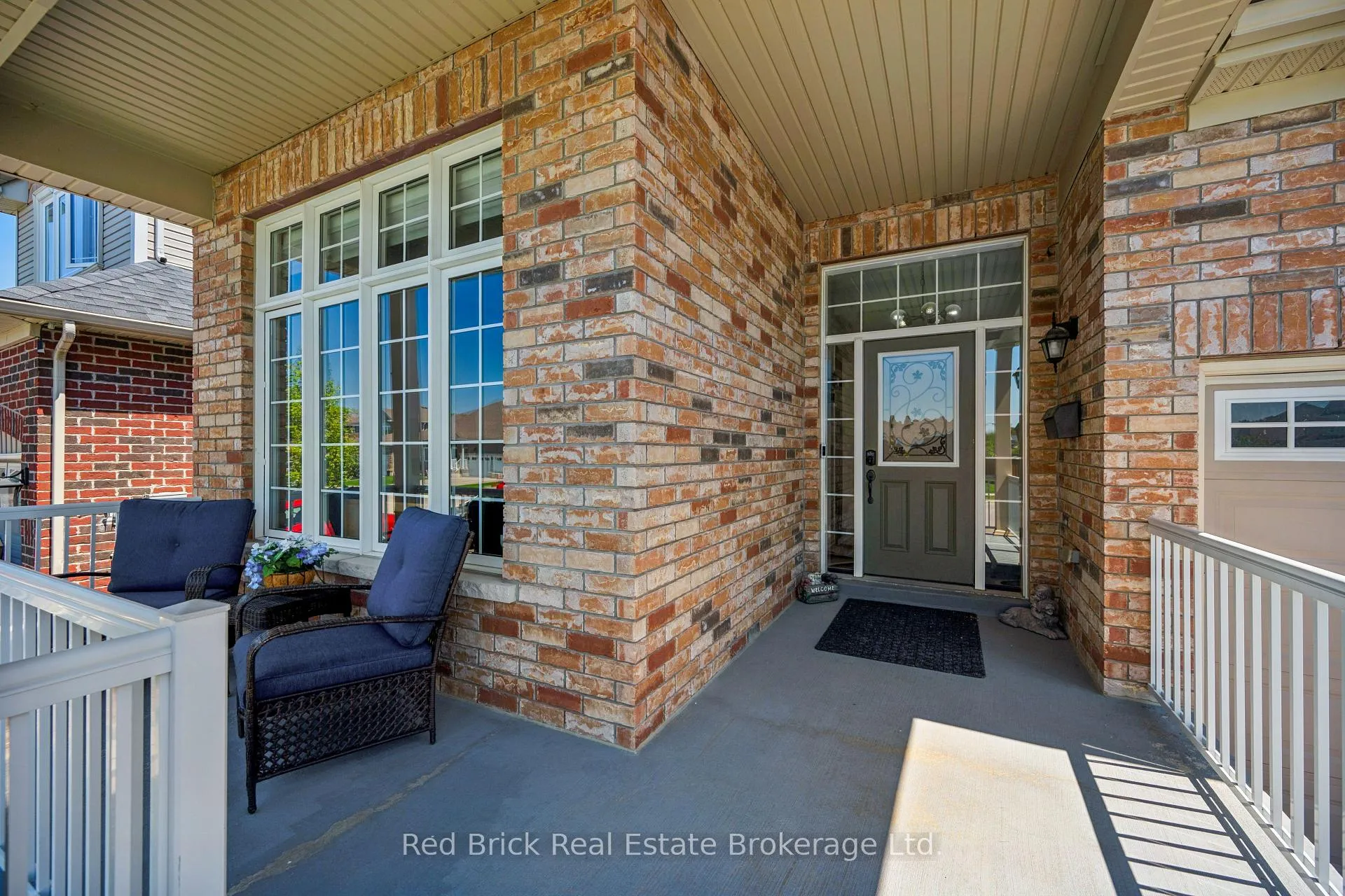 Photo 4 of 461 Greenwood Drive, Essa, Angus — HOMEH