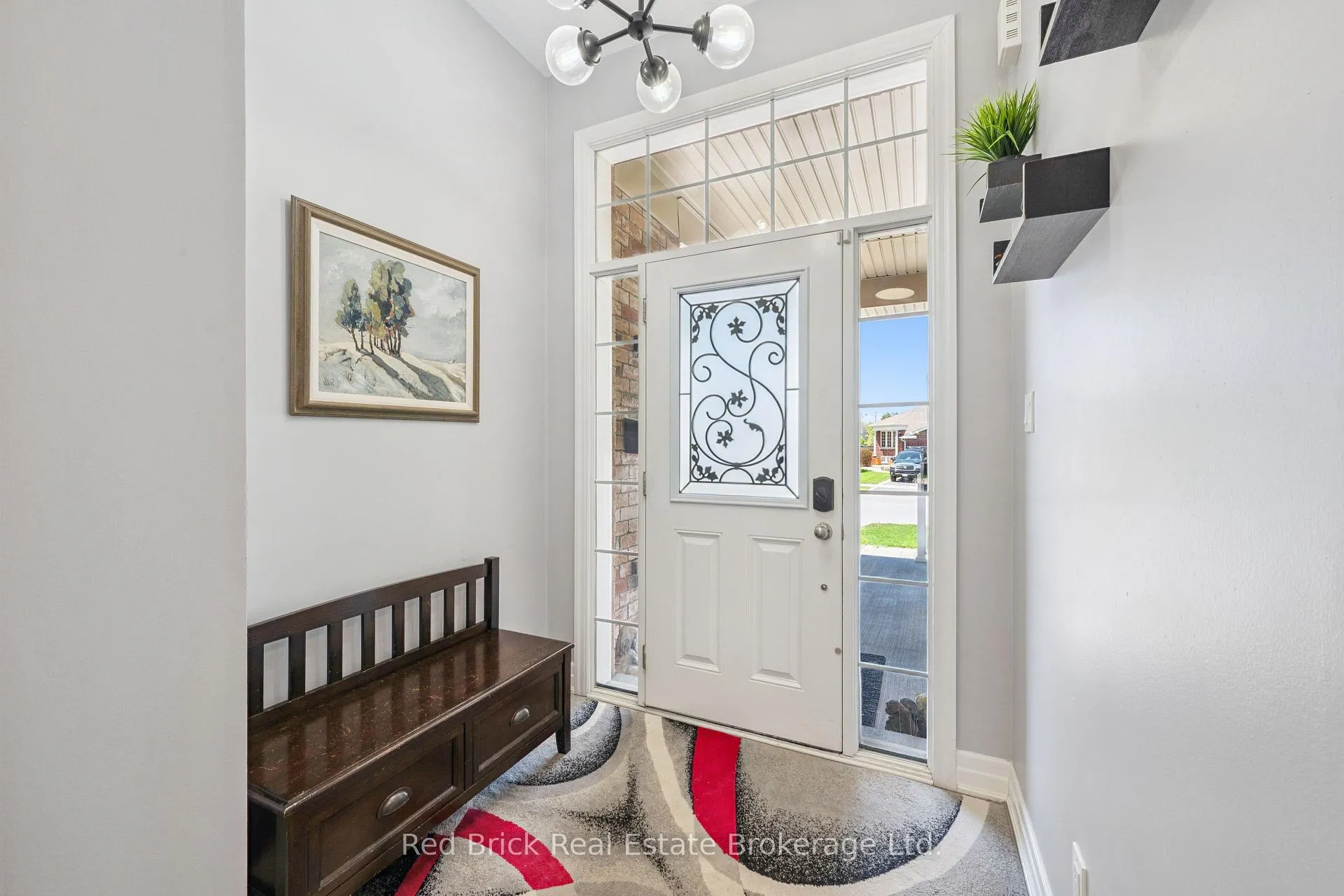 Photo 5 of 461 Greenwood Drive, Essa, Angus — HOMEH